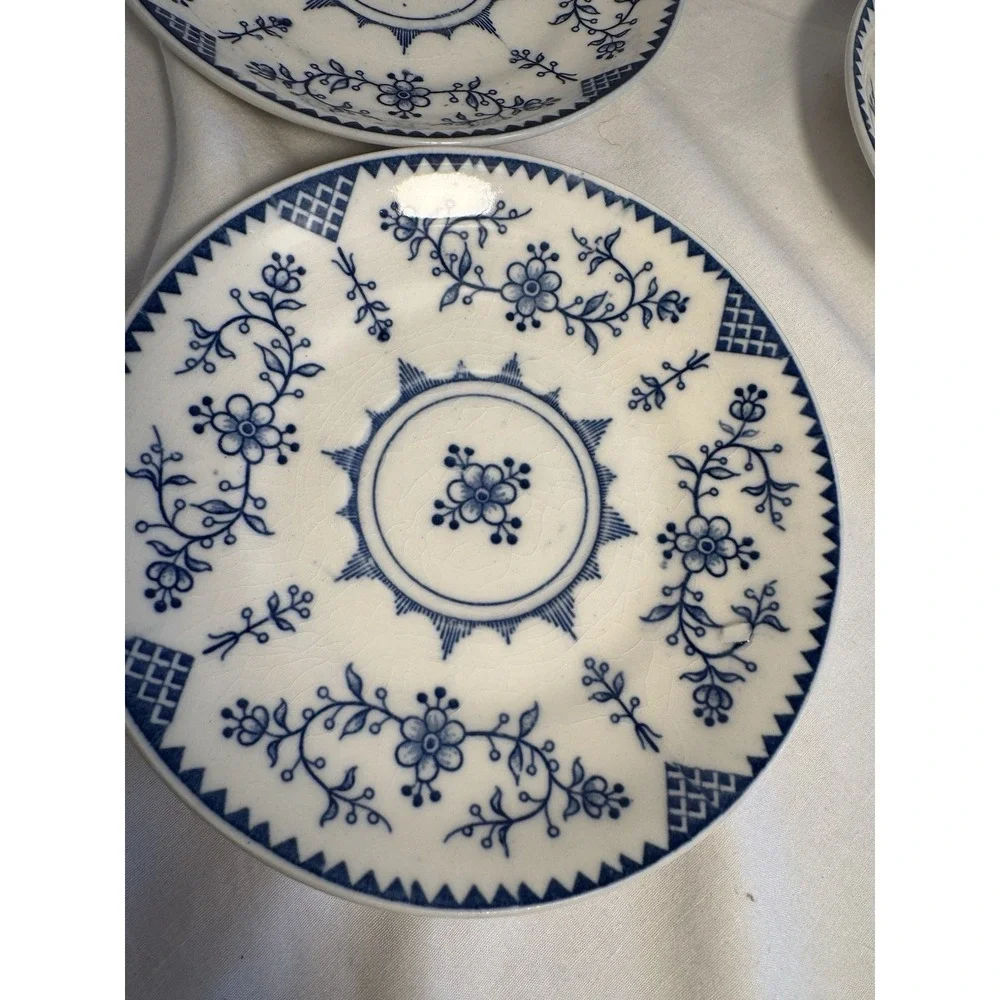 Blue Viking Blue Denmark 5.5